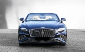 Bentley Continental gt GTC V8 HYBRID/NEW MODEL/B&O/HEAD UP/TOURING/22/, снимка 2