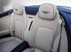 Bentley Continental gt GTC V8 HYBRID/NEW MODEL/B&O/HEAD UP/TOURING/22/, снимка 16