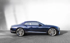 Bentley Continental gt GTC V8 HYBRID/NEW MODEL/B&O/HEAD UP/TOURING/22/ - 332780 EUR - 15069884 | Car24.bg