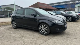 Seat Altea 2.0 TDI FACELIF, снимка 8