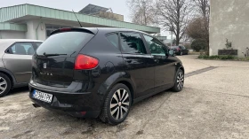 Seat Altea 2.0 TDI FACELIF, снимка 10