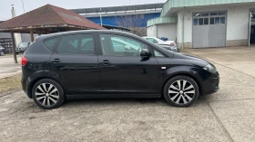 Seat Altea 2.0 TDI FACELIF, снимка 9