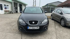 Seat Altea 2.0 TDI FACELIF, снимка 7