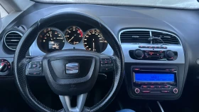 Seat Altea 2.0 TDI FACELIF, снимка 13