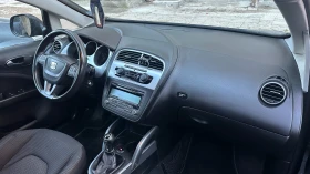 Seat Altea 2.0 TDI FACELIF, снимка 14