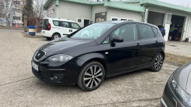 Seat Altea 2.0 TDI FACELIF, снимка 1