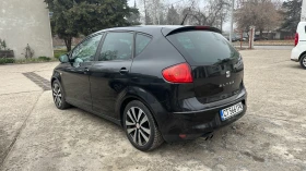 Seat Altea 2.0 TDI FACELIF, снимка 12