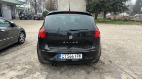 Seat Altea 2.0 TDI FACELIF, снимка 11