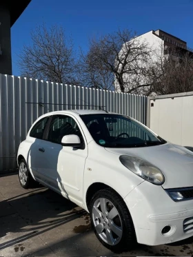 Nissan Micra | Mobile.bg    12