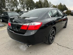 Honda Accord 2.4I LX, снимка 5