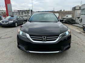 Honda Accord 2.4I LX, снимка 2