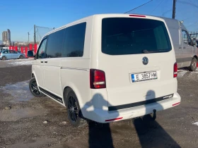 VW Multivan, снимка 5