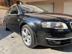 Audi A4, снимка 7