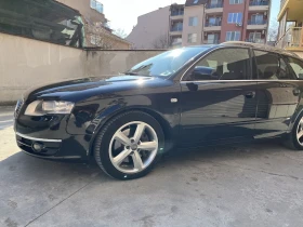 Audi A4, снимка 2