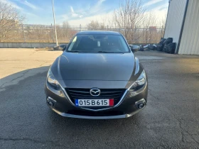 Mazda 3 КАТО НОВА* SKYACTIVE* 2.0i, снимка 2