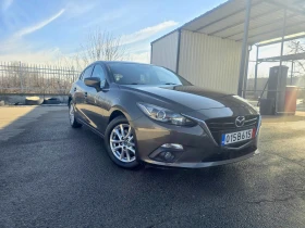 Mazda 3 КАТО НОВА* SKYACTIVE* 2.0i, снимка 3