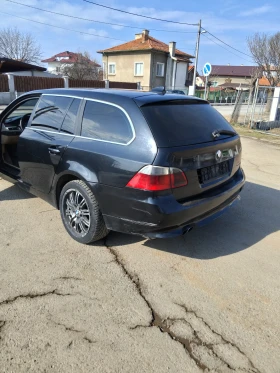 BMW 525 на части, снимка 2