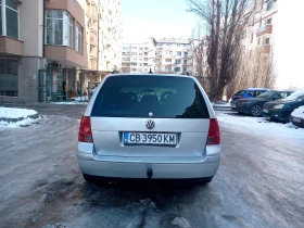 VW Bora 1.8.Т.ГАЗ.ИНЖ.КОЖА.КЛИМА!!! - 4999 лв. - 62114364 | Car24.bg