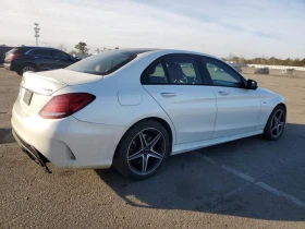 Mercedes-Benz C 43 AMG, снимка 2