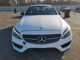 Mercedes-Benz C 43 AMG - 29500 лв. - 83807964 | Car24.bg