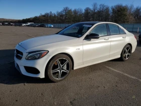 Mercedes-Benz C 43 AMG - 29500 лв. - 83807964 | Car24.bg