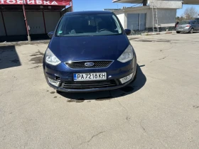 Обява за продажба на Ford Galaxy ~6 800 лв. - изображение 3