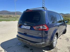 Обява за продажба на Ford Galaxy ~6 800 лв. - изображение 1