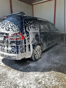 Обява за продажба на Ford Galaxy ~6 800 лв. - изображение 5