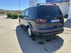 Обява за продажба на Ford Galaxy ~6 800 лв. - изображение 1