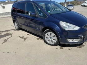 Обява за продажба на Ford Galaxy ~6 800 лв. - изображение 4