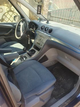 Обява за продажба на Ford Galaxy ~6 800 лв. - изображение 10
