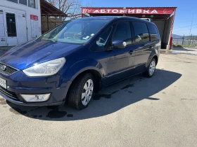 Обява за продажба на Ford Galaxy ~6 800 лв. - изображение 2