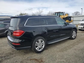Mercedes-Benz GLS 450 ПОДГРЕВ* ОБДУХВАНЕ* МАСАЖ* КАМЕРА* КЕЙЛЕС - 29900 лв. - 59938027 | Car24.bg