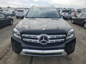 Mercedes-Benz GLS 450 ПОДГРЕВ* ОБДУХВАНЕ* МАСАЖ* КАМЕРА* КЕЙЛЕС - 29900 лв. - 59938027 | Car24.bg