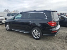 Mercedes-Benz GLS 450 ПОДГРЕВ* ОБДУХВАНЕ* МАСАЖ* КАМЕРА* КЕЙЛЕС - 29900 лв. - 59938027 | Car24.bg
