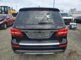 Mercedes-Benz GLS 450 ПОДГРЕВ* ОБДУХВАНЕ* МАСАЖ* КАМЕРА* КЕЙЛЕС - 29900 лв. - 59938027 | Car24.bg
