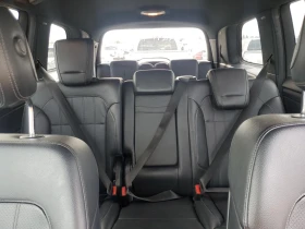 Mercedes-Benz GLS 450 ПОДГРЕВ* ОБДУХВАНЕ* МАСАЖ* КАМЕРА* КЕЙЛЕС - 29900 лв. - 59938027 | Car24.bg