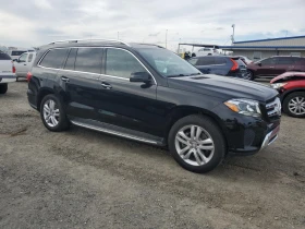 Mercedes-Benz GLS 450 ПОДГРЕВ* ОБДУХВАНЕ* МАСАЖ* КАМЕРА* КЕЙЛЕС - 29900 лв. - 59938027 | Car24.bg