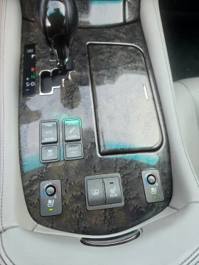 Lexus LS 460 FULL   | Mobile.bg    11