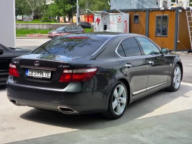 Lexus LS 460 FULL   | Mobile.bg    4