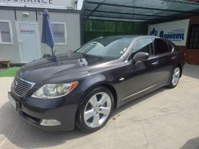 Lexus LS 460 FULL   | Mobile.bg    6