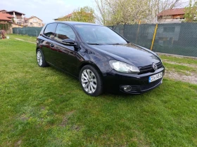     VW Golf 6