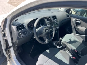 VW Polo 1.4i Лизинг - 7700 лв. - 35396274 8