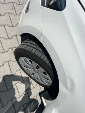 VW Polo 1.4i Лизинг - 7700 лв. - 35396274 15