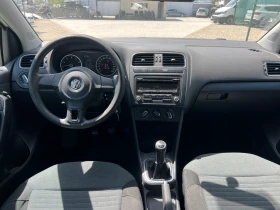 VW Polo 1.4i Лизинг - 7700 лв. - 35396274 7