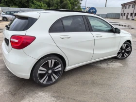 Mercedes-Benz A 180 1.6 122p.s | Mobile.bg    16