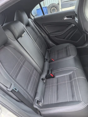 Mercedes-Benz A 180 1.6 122p.s | Mobile.bg    12