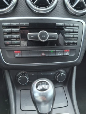 Mercedes-Benz A 180 1.6 122p.s | Mobile.bg    8