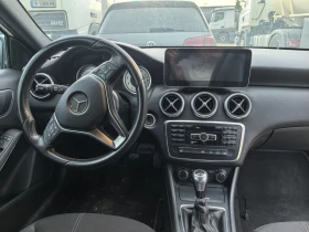 Mercedes-Benz A 180 1.6 122p.s | Mobile.bg    11