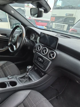 Mercedes-Benz A 180 1.6 122p.s | Mobile.bg    13